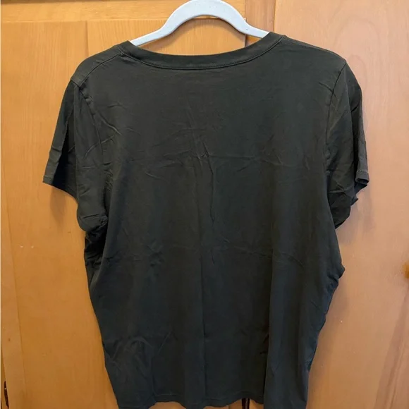 Madewell - Basic T-shirt - Picture 2 of 3